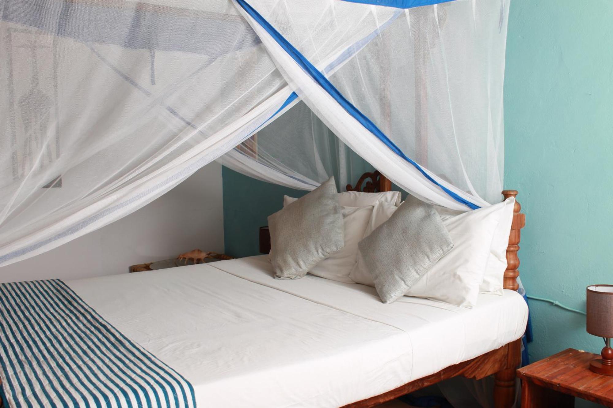 Driftwood Beach Lodge Jambiani  Exterior foto
