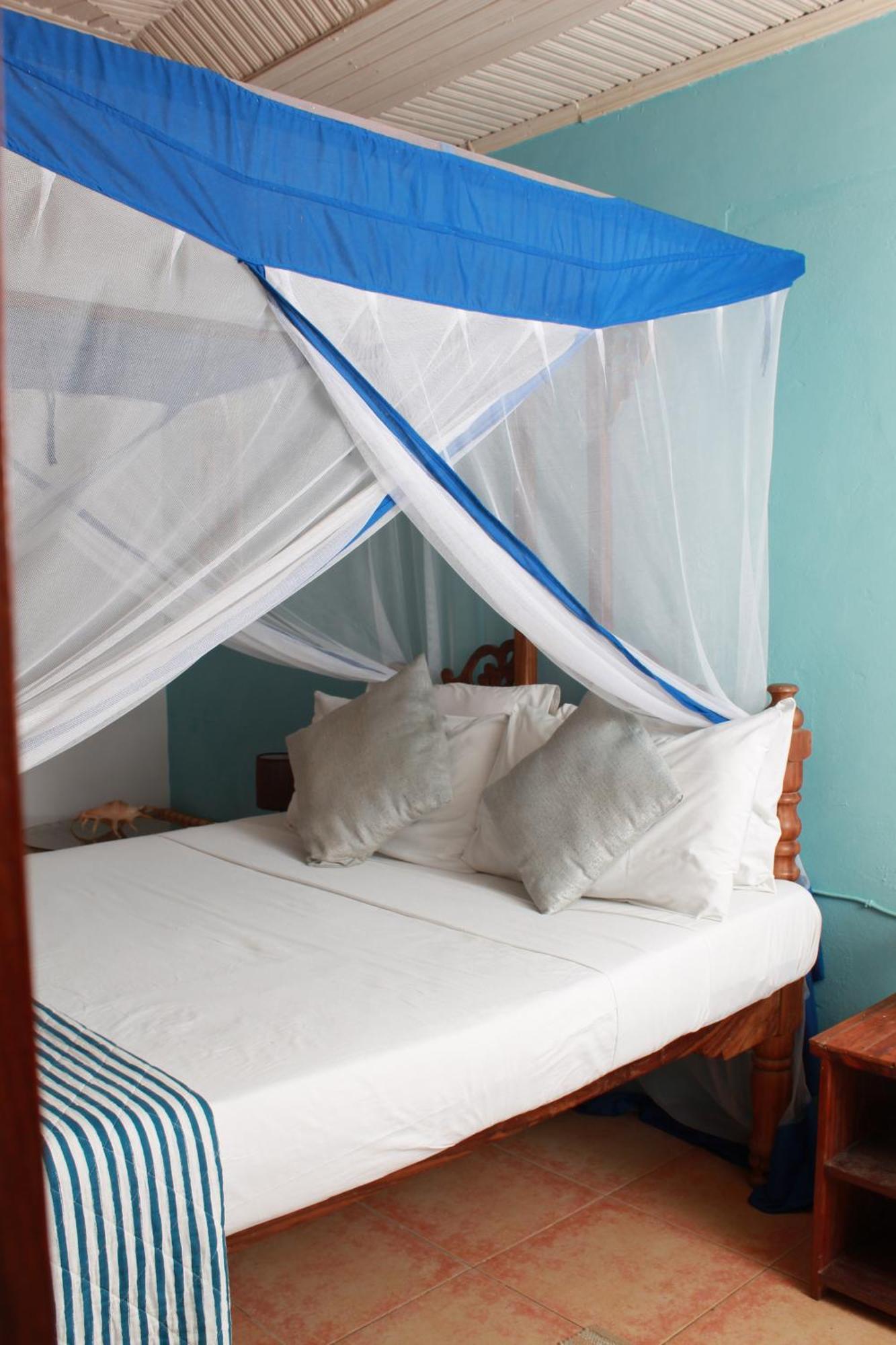 Driftwood Beach Lodge Jambiani  Exterior foto